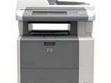 طابعة hp3035 jتصوير وفاكس وبرنتر وطابعة تكنوباور احبار طابعا