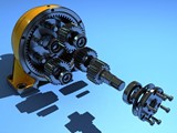 SRP SADID ROAD PARTS