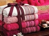 فوط و بشاكير قطنية 100 بأرخص الأسعار