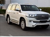 Toyota Land cruiser 2018 SUV