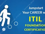 ITIL Certification in Dubai