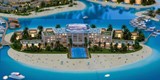 شقق فندقية بجزر العالم بدبي بعائد استثماري 100