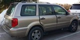 Honda Pilot 2011 for sale هوندا بايلوت 2011 للبيع