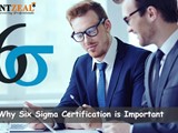 Lean Six Sigma Certification in Dubai