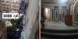 للبيع شقة كلها على الشارع بسعر مغري للتفاوض