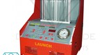 CNC 402A ماكينه ضبط وتنظيف رشاشات