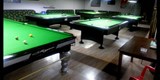 البركة للبلياردو والسنوكر Albaraka Billiards Snooker