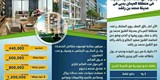 لعشاق الفخامة والهدوء شقق مميزة للبيع في دبى