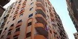 شقق للايجار قديم