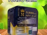     Turbo Slim Capsule