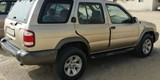 Nissan Pathfinder 199 for sale نيسان باثفندر 199 للبيع