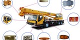 XCMG LIUGONGSDLGZOOMLION Spare Parts