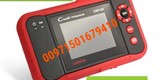 جهاز فحص السيارات السي ار بي 123 Car Scanner Diagnostic to