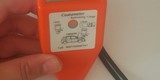 جهاز كشف صبغ السيارات الحديث Paint Gauge
