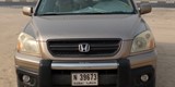 للبيع هوندا إم أر في بايلوت 2004 Honda MRV 2004 Pilot for 