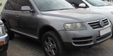 Volkswagen Touareg 2006 for sale فولكس واجن طوارق 2006 للبيع