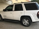 Chevrolet TrailBlazer 2003 for sale شيفروليه تريل بليزر 20