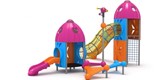 شركة ميتود بارك METOD PARK COMPANY لصناعة العاب الحدائق في