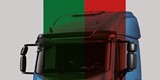 بقطع الغيار السوقيه وقطع الغيار الأصلية لشاحنات IVECO والشاح