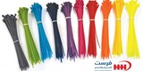 توريد جميع مقاسات احزمه كابلات البلاستيكيه الافيز البلاستيك