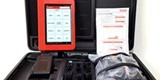 جهاز كشف الأعطال Launch X 431 Pro