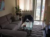 Apartment 220m modern furniture in Zamalek for rent