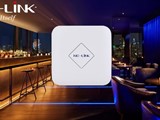 11AC Ceiling Access Point NC AC44APP