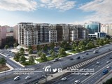 عيش الحلم وتملك باروع مجمعات اسطنبول