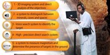 جهاز كشف الذهب جراوند نافجيتور 20