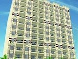 اسكن وصيف في ميامي الجديده 10دقايق للبحر