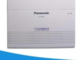 سنترال باناسونيك بسعرمميز Panasonic KX TES824