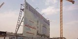 رافعات برجية اوناش ومصاعد خارجية للبيع والايجار
