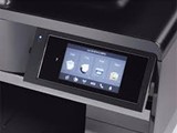 طابعة متعدده المهام HP Officejet pro 8620