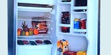 ثلاجة مينى بار 45 قدم