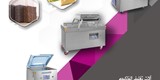    vacuum packing machines