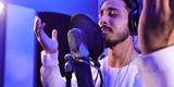 SAWT Islamic Recording Studio Dubai