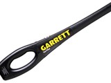 Garrett Super wand Hand Held Metal Detector