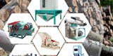 معدات مصبعات الاخشاب