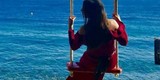 رحلة الكومبو راس شيطان ودهب وكاترين