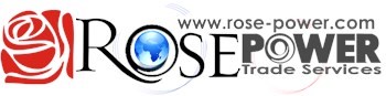 مطلوب وكلاء حصريون لشركة rose power .