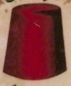 الشاشية اسطنبولي .