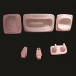 نبحث عن موزعين للادوات الصحية واكسسوارات  .