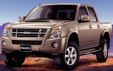 قطع غيار ايسوزو دى ماكس isuzu dmax