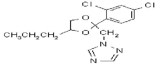 Propiconazole