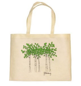 Shopping Bag Tote Bag Canvas Bags 100 Cotton Bag