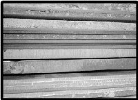 Sell HIGH STRENGTH STRUCTURAL STEEL PLATE