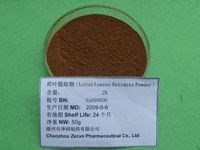 Lotus leaf PE Lotus leaf extracts