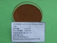Lotus leave PE Lotus leave extracts