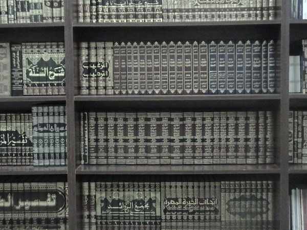 برنامج إيزي كووك لإدارة المطاعم .