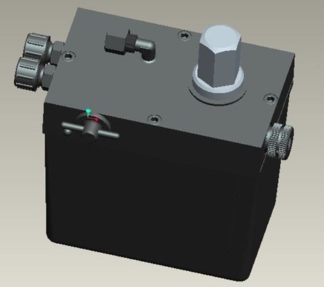 Volvo spare parts